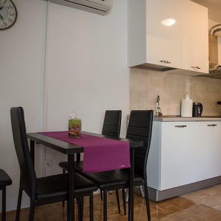 Apartment Dawn Велика-Горица Экстерьер фото