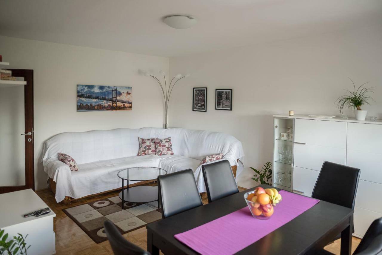 Apartment Dawn Велика-Горица Номер фото