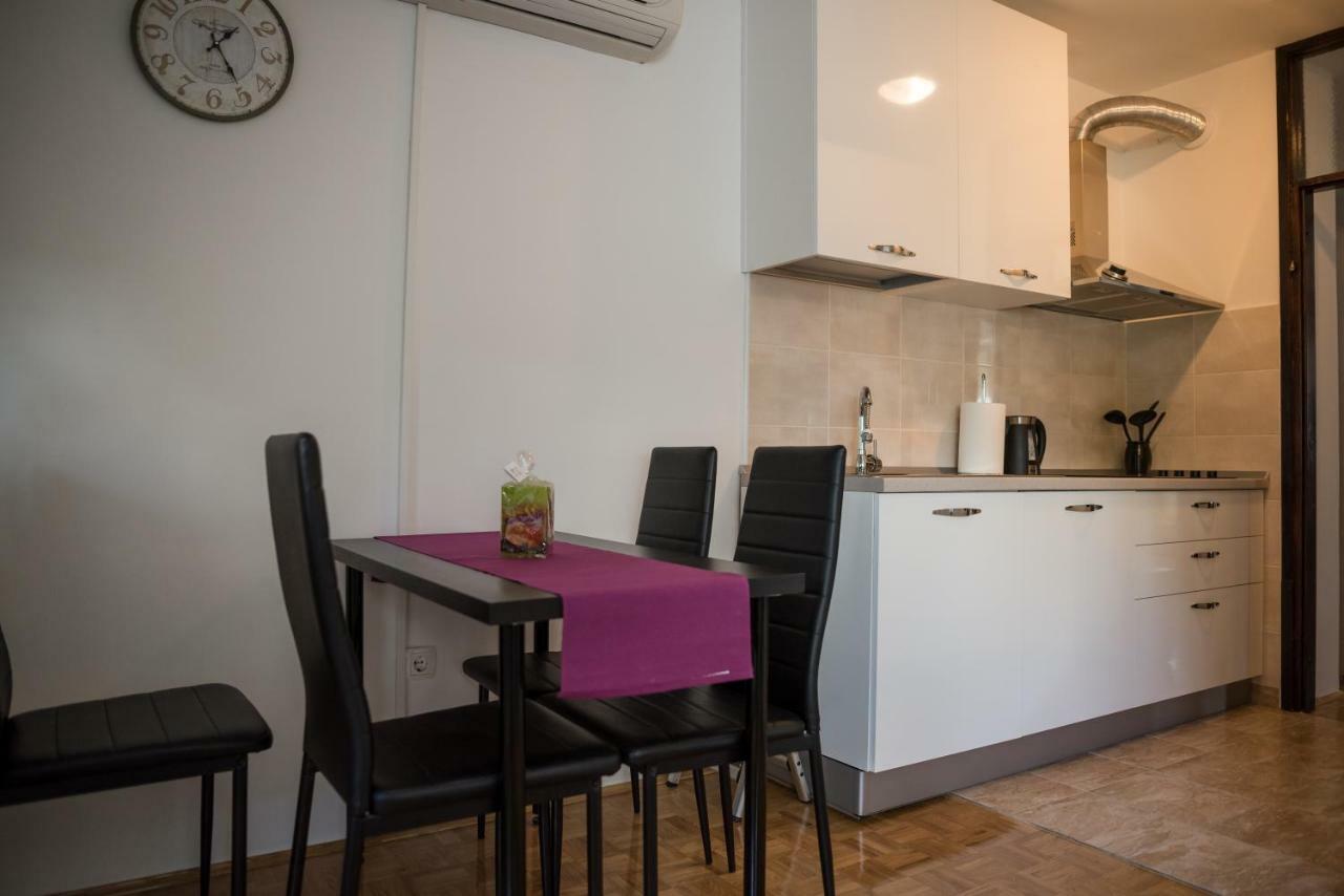 Apartment Dawn Велика-Горица Экстерьер фото