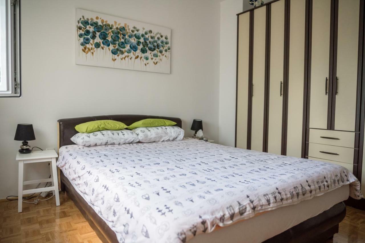 Apartment Dawn Велика-Горица Экстерьер фото