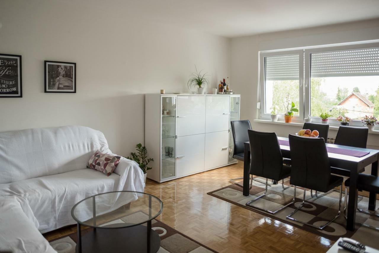 Apartment Dawn Велика-Горица Экстерьер фото
