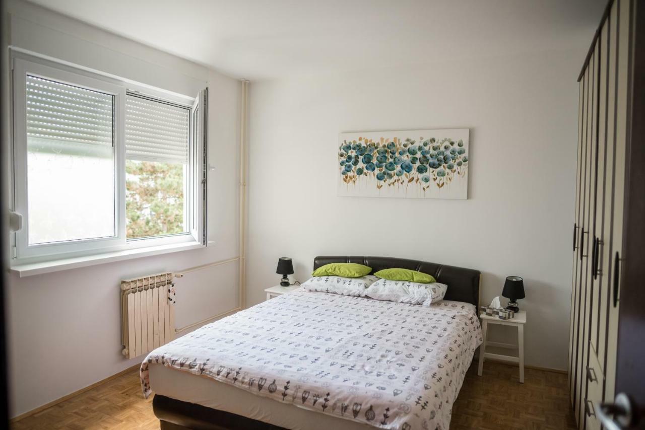 Apartment Dawn Велика-Горица Экстерьер фото